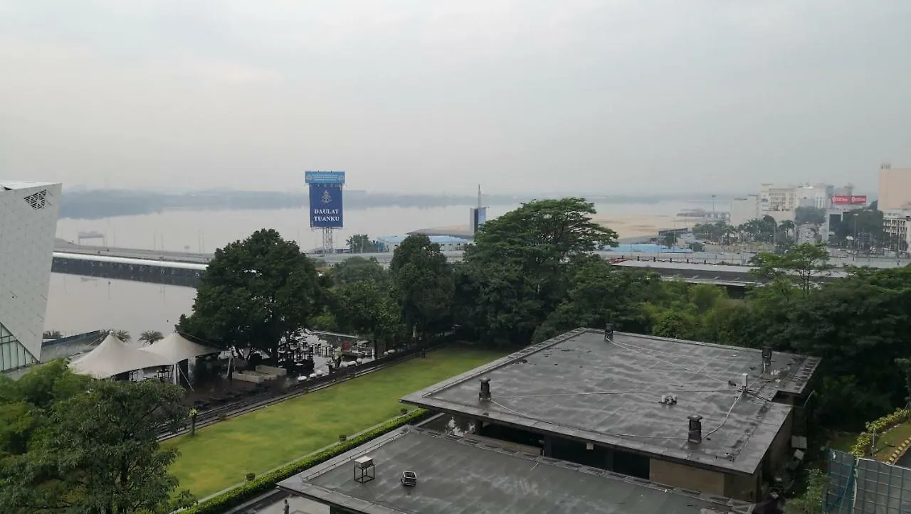 R&F Princess Cove Hotel Johor Bahru 0*,  Malaysia