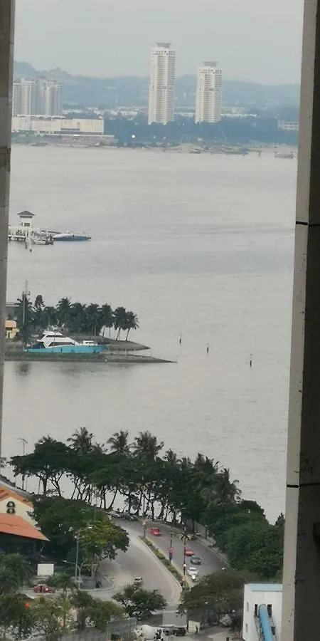 R&F Princess Cove Hotel Johor Bahru Apartment