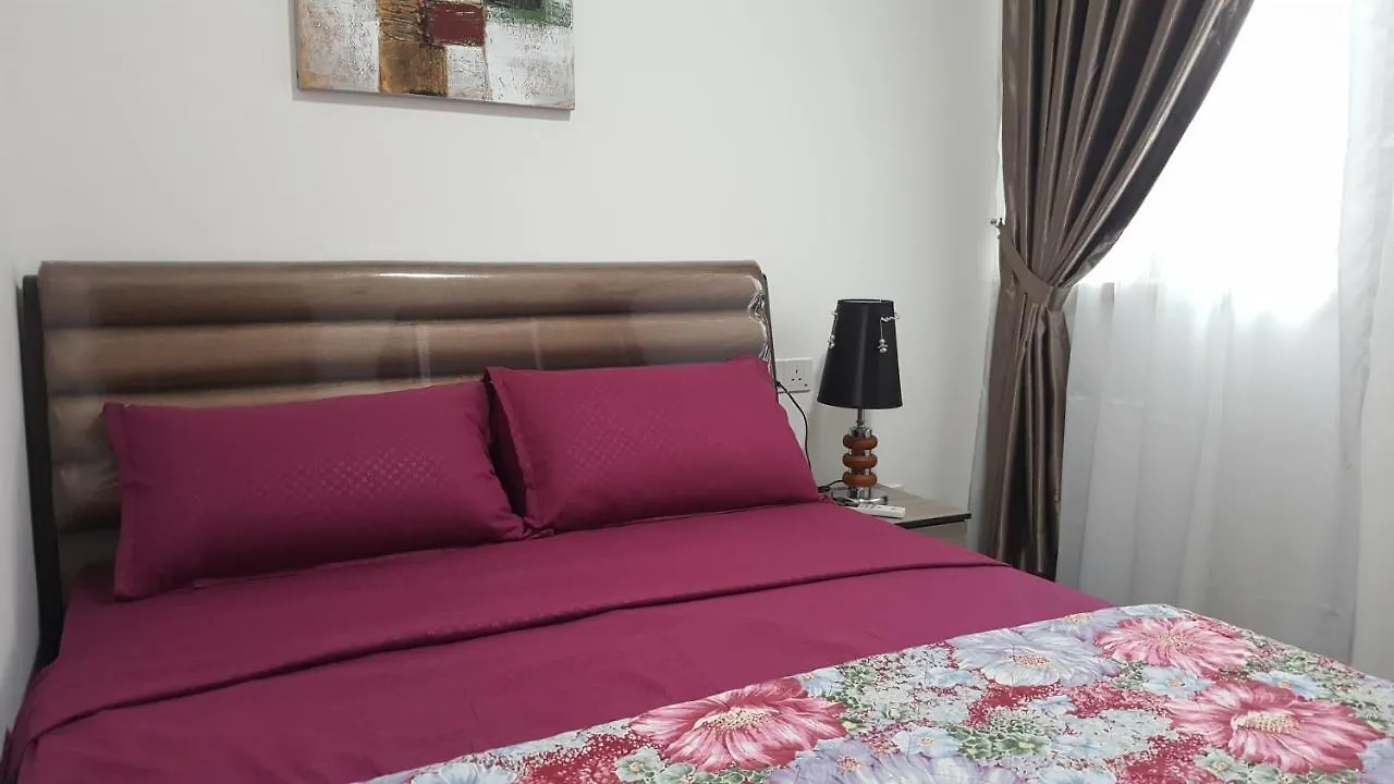 R&F Princess Cove Hotel Johor Bahru Malaysia