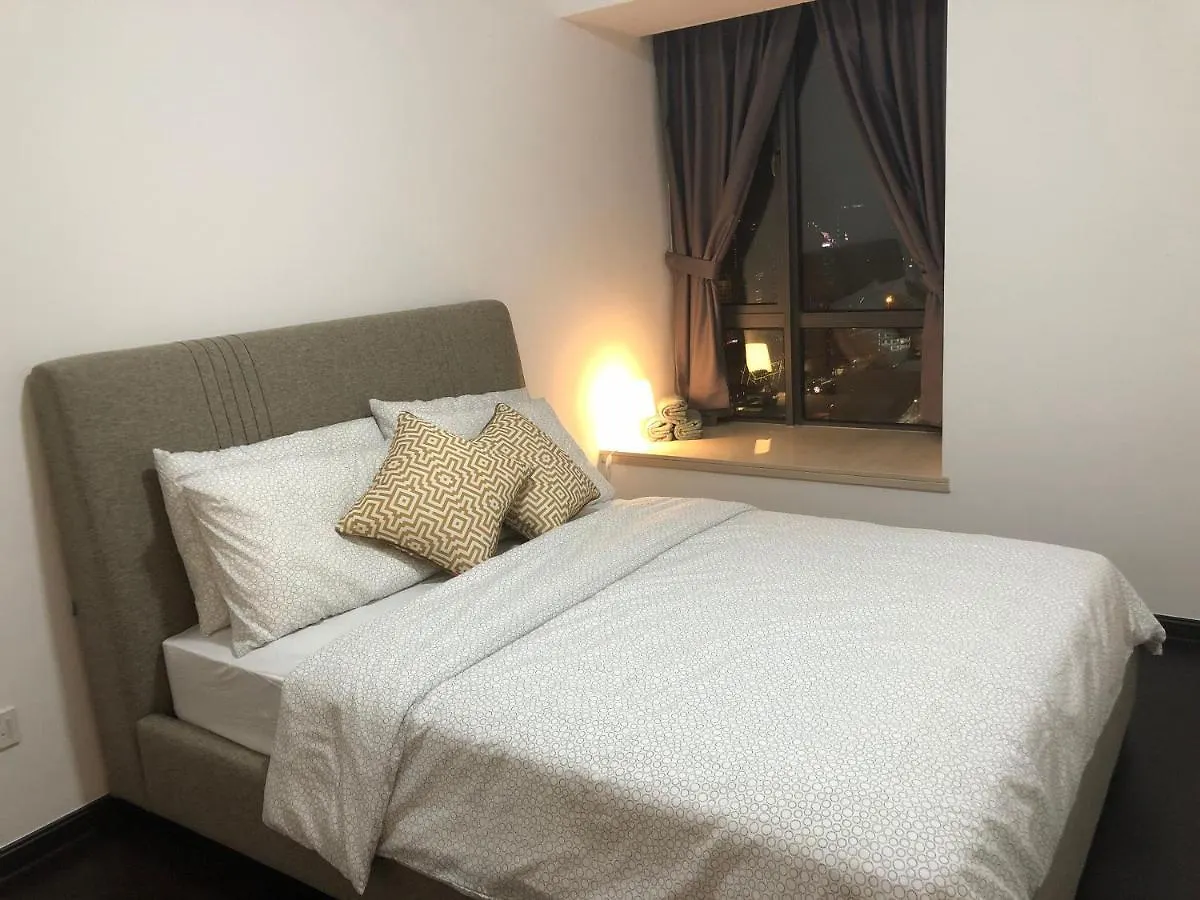 R&F Princess Cove Hotel Johor Bahru Malaysia