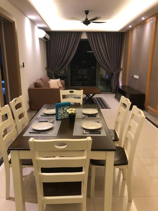 R&F Princess Cove Hotel Johor Bahru